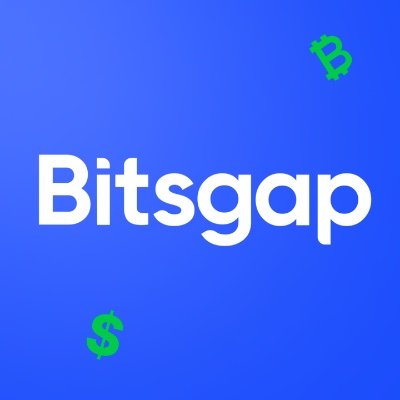 Bitsgap logo
