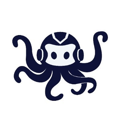 OctoBot logo