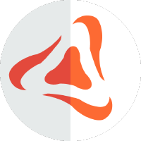 Superalgos logo